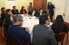 Se crea el gabinete Infanto-adolescente para abordar problemas que les aquejan