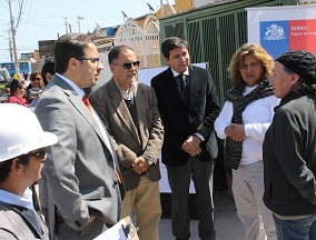 Buscan ampliar oportunidades para obtener vivienda nueva a familias damnificadas, con incentivos para el sector privado
