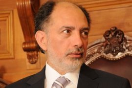 Presidente de la Corte Suprema: la delincuencia nace de la desigualdad en la sociedad