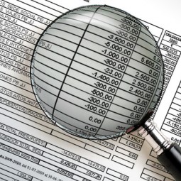 La llamada de atención del Servel a los partidos por transparencia