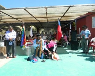Destacan rol de agricultura y ganadería en plan de desarrollo para El Tamarugal