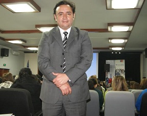 Capacitan a profesionales de la salud para fortalecer habilidades en tratamiento de consumo problemático