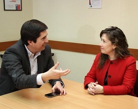 Alejamiento de localidades y alta población de niños extranjeros, problemas que enfrenta comuna de Huara