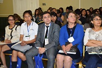 Con éxito concluyó IV Congreso Regional de Educación