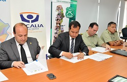 Constituyen Mesa Regional para combatir tráfico de droga en barrios