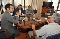 Diseño del Centro Oncológico para Tarapacá estaría listo el 2015