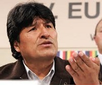 Concluye votación en Bolivia con importante participación en el país y el exterior