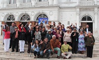 Adultos mayores de Pica recorrerán la Cuarta Región