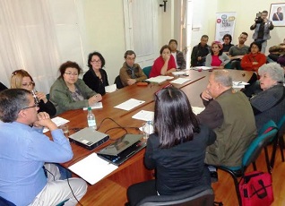 Programa estratégico regional de turismo califica a Iquique como ciudad patrimonial