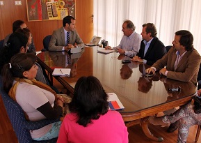 Vecinos del Comité 20 de Enero piden solución definitiva de viviendas