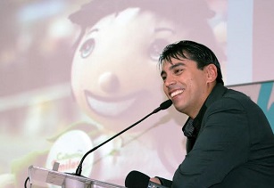 Más de 500 estudiantes medios en Diálogo sobre el camino hacia y la realización personal a través del trabajo