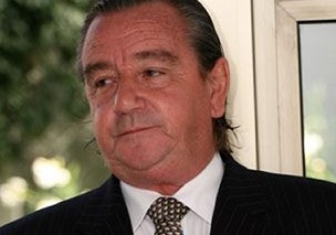 Ex alcalde de Providencia, Cristián Labbé detenido por crímenes en Tejas Verdes