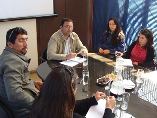 Entidades acuerdan protocolo de prevención, reacción, emergencia y reconstrucción ante eventos adversos
