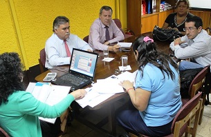 Promueven concurso para nuevos espacios de participación orientados a las organizaciones y comunidad