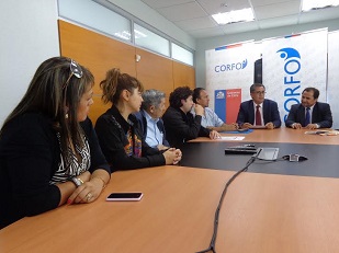 Apoyan programa asociativo para empresas que prestan servicio de hospedaje