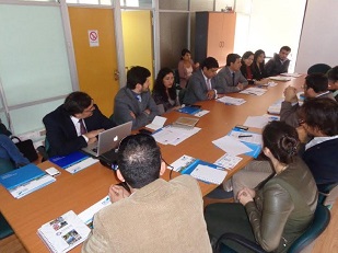 Estrategia Producción Limpia: Invertirá más de $5oo millones en Tarapacá en próximos 4 años