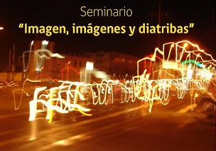 Preparan Seminario “Imagen, imágenes y diatribas”, junto al Consejo de la Cultura