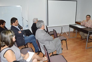 El los próximos 8 meses estará listo el diseño del Centro Oncológico de Iquique