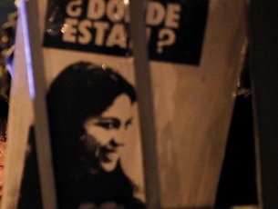 Presentan querella por violencia política sexual cometida en dictadura