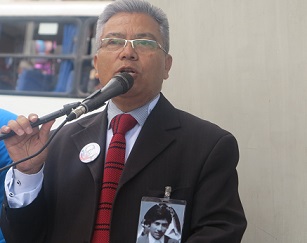 Organizaciones de todo el país participan en Iquique en encuentro de DDHH y suscribirán Acta de Pisagua