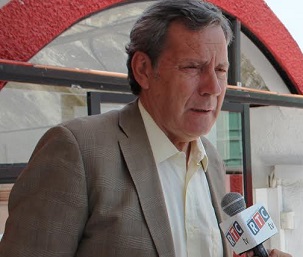 Rechazan actitud de xenofobia contra jugador de San Marcos de Arica