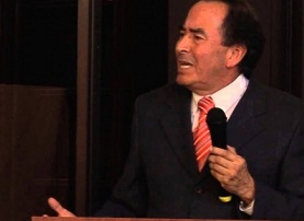 Iquiqueño Nelson Caucoto: “Que la Corte Suprema defienda fallos de la justicia militar será un duro traspié para Chile”