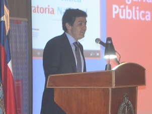 Autoridad nacional de extranjería ve los procesos migratorios como una oportun9idad