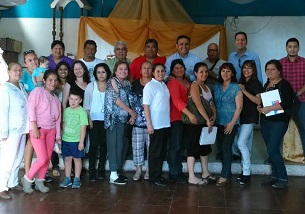 Incentivan a organizaciones de base para presentar proyectos sociales