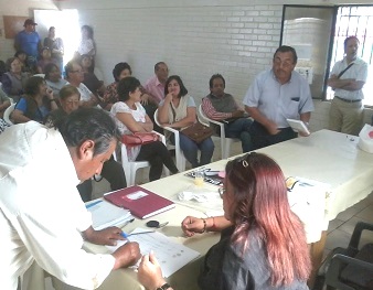 Alto Hospicio: Demoler y reconstruir sus departamentos, fue la decisión de vecinos de Cerro Tarapacá 1