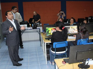 Sercotec desarrolló programa de Emprendimiento Digital con 150 usuarios