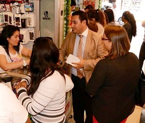 Graves multas a los que no respeten  feriados de fin de año