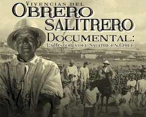 Comuna de Alto Hospicio revive paso de los huelguistas de la Masacre de la Escuela Santa María