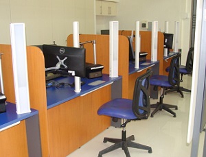 Comienza a funcionar suboficina del Registro Civil en Iquique