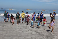 Junji iniciará programa “Jardines de verano” en Iquique y Alto Hospicio