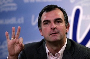 Socios políticos de la UDI se desmarcan de Penta: “Responsabilidades son individuales”