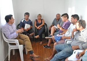 Incluyendo a Iquique, 14 Gobernaciones participan en Plan para potenciar gestión en el territorio