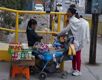 Iquiqueño de séptimo básico gana concurso nacional sobre patrimonio material e inmaterial