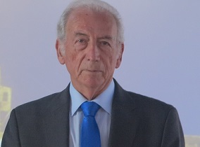 Silvio Zerega designado por Presidenta Bachelet para integrar Junta Directiva de la UNAP