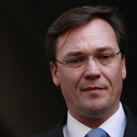 Cayó la primera pieza del dominó:  Wagner renunció a la UDI tras declarar en Fiscalía por caso Penta