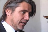 Fulvio Rossi por caso Penta: «En julio de 2009 ex asesora no tenía relación contractual conmigo»