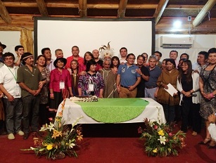 Tras Consulta Previa, aprueban creación de Ministerio y Consejos de Pueblos Indígenas