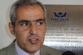 Fiscal Nacional golpeó la mesa y asume la investigación del caso Penta «y todas sus aristas»