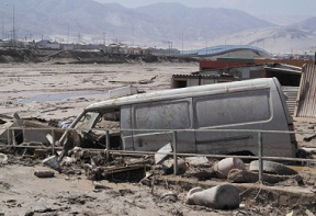 Colegio de Periodista solidariza con compatriotas de Antofagasta y Atacama y llama a colegas a solidarizar