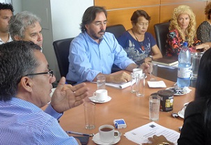 Proyecto «Camino del Inca» muestra avances logrados en 2 años de investigación y trabajo con comunidades