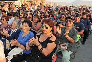 Reconocimiento transversal a mujeres de Iquique y Alto Hospicio: Fecha para reivindicar