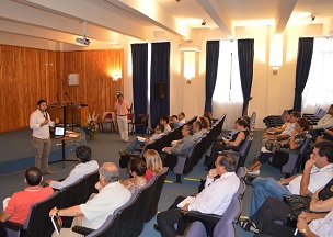 Buscan mejorar bases el Fondo de Innovación y para la Competitividad, FIC