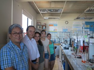 Proyecto de Investigación de la UNAP para elevar tratamientos terapéuticos contra el cáncer