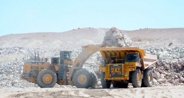 SQM enfrenta complejo escenario judicial en Estados Unidos