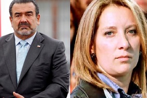 Vínculo entre Luksic y Compagnon preocupa a la Nueva Mayoría