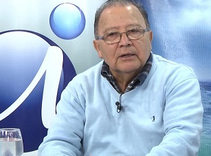 Denuncia ciudadana: alertan sobre posibilidad de aprobar planta termoeléctrica en borde costero de iquique